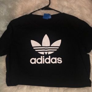 Adidas t-shirt